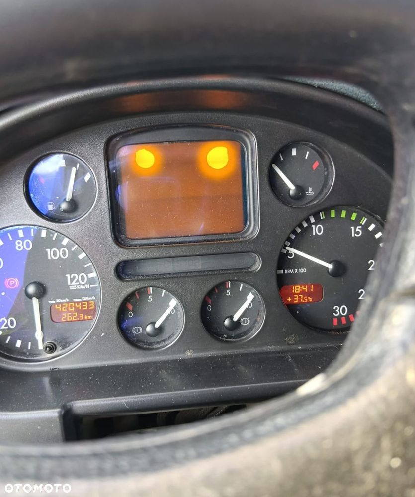 DAF Fad Cf 85.430 8X4 - 26