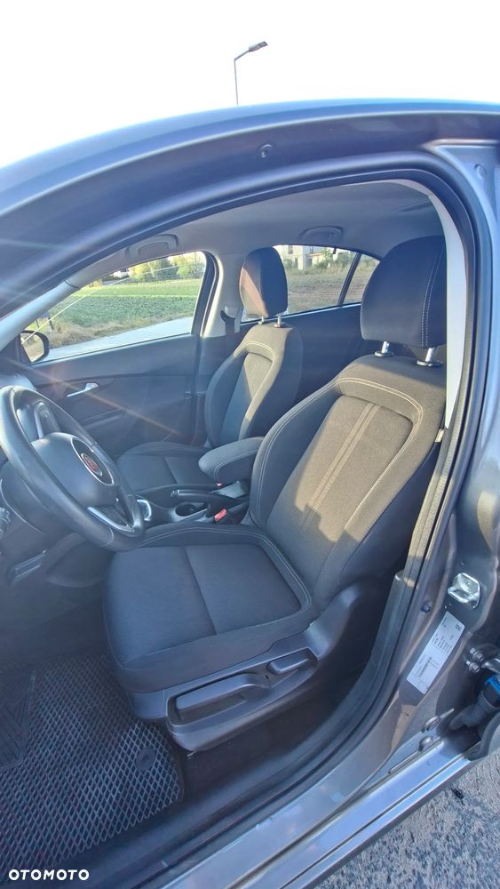 Fiat Tipo 1.4 T-Jet 16v Pop - 8