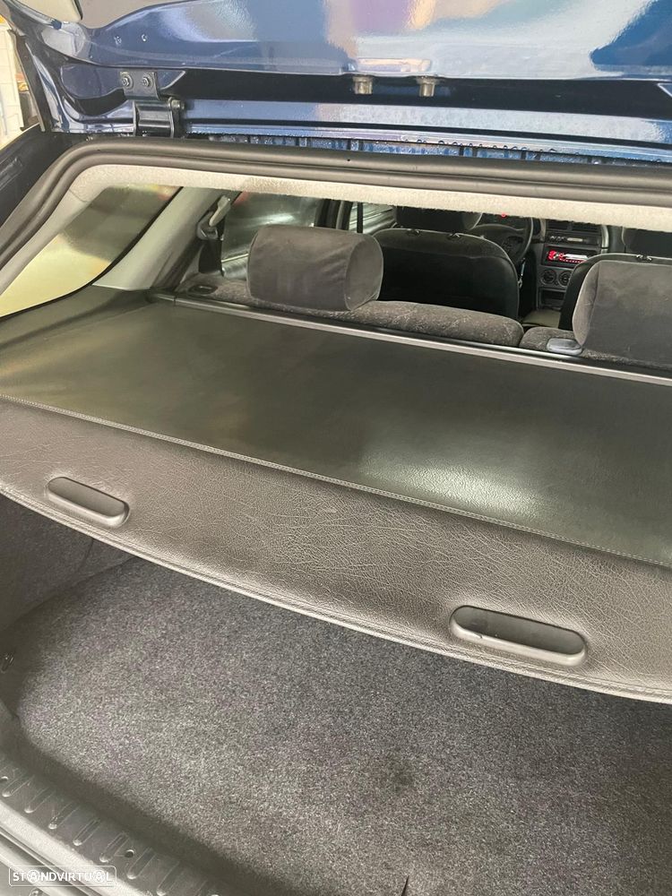 Citroën BX Break ver-1-4i-sx - 9