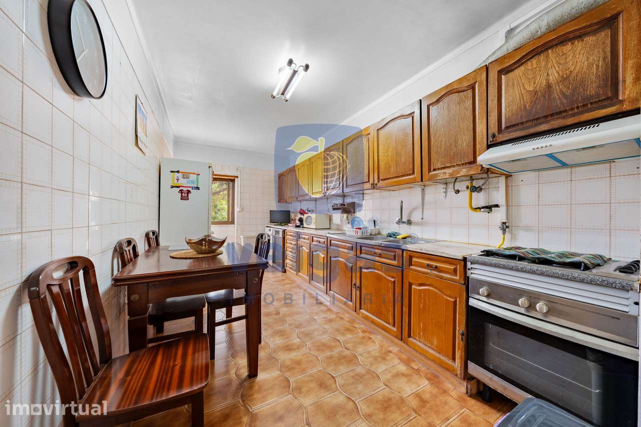 Apartamento T3 na Baixa da Banheira - Grande imagem: 5/25