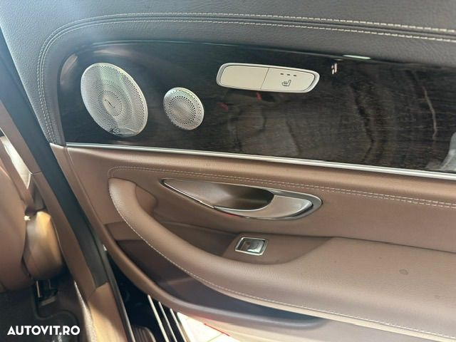 Mercedes-Benz E 350 BlueTEC 4MATIC - 7
