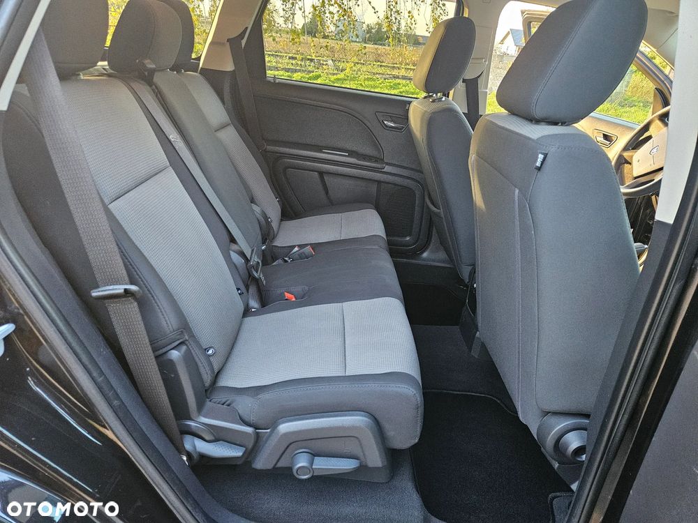 Dodge Journey 2.4 SE - 17