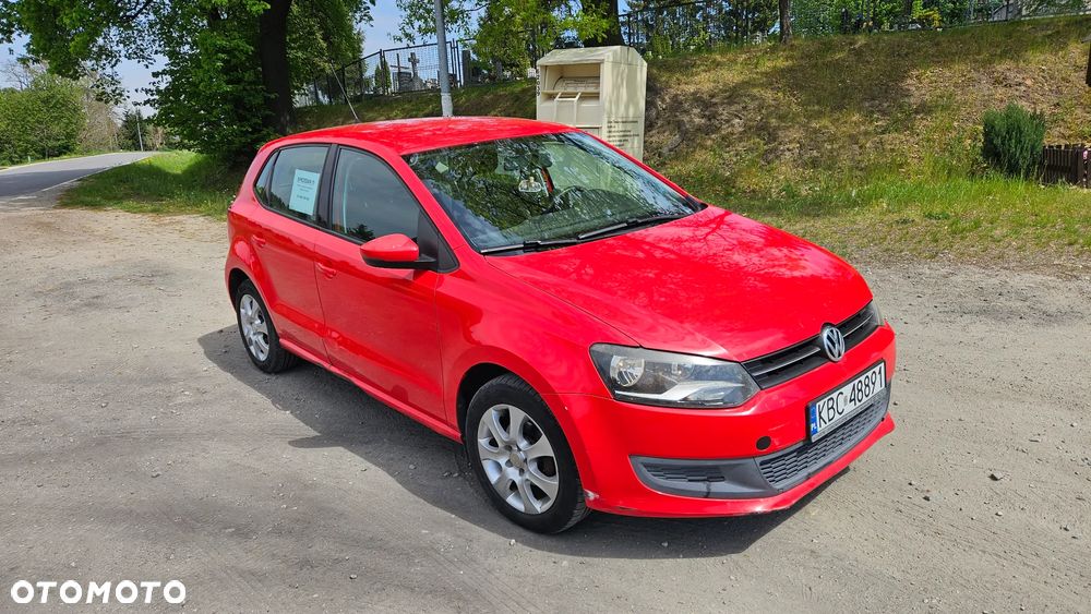 Volkswagen Polo 1.2 Team - 2