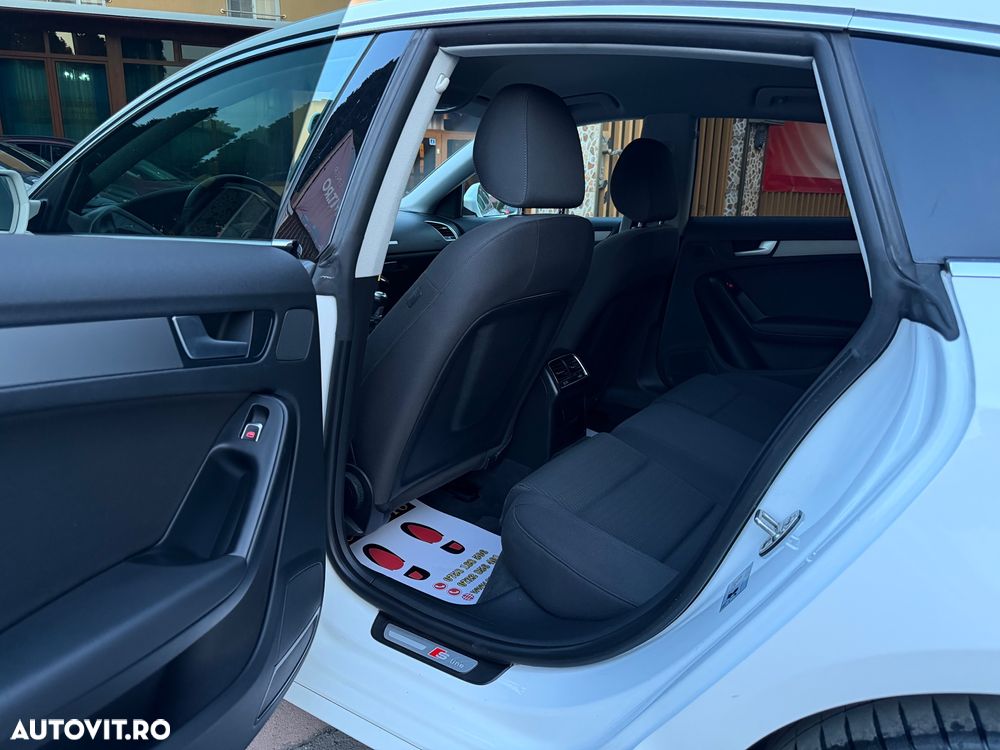 Audi A5 1.8 TFSI ack - 10