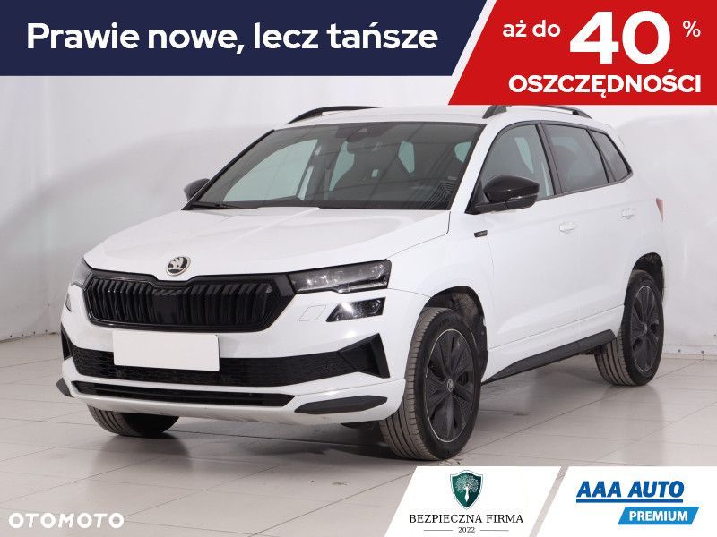 Skoda Karoq - 2