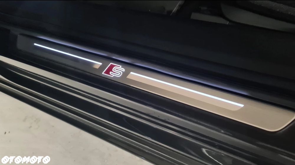Audi S6 Avant TDI mHEV Quattro Tiptronic - 31