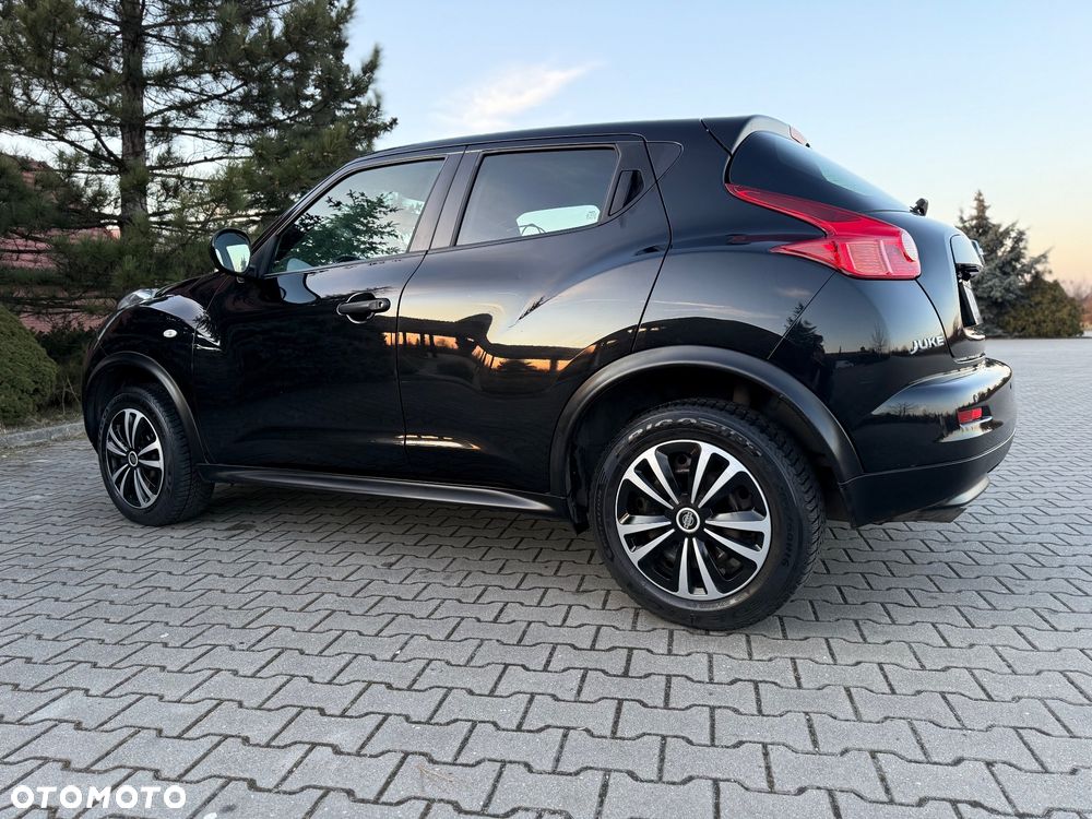 Nissan Juke - 9