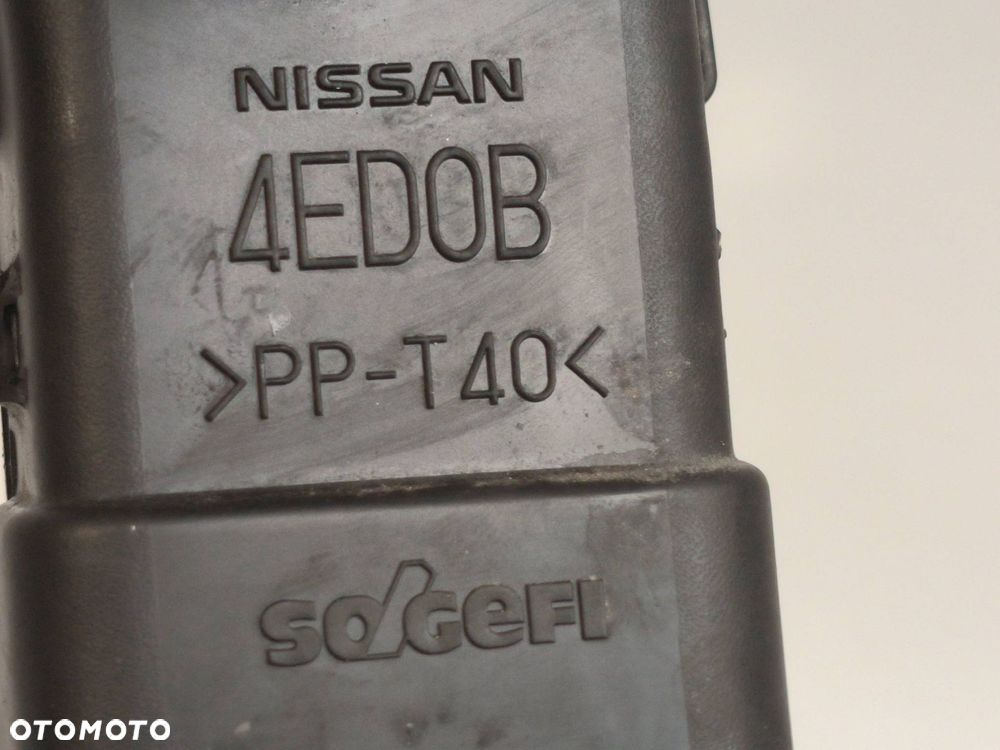 PRZEWÓD RURA DOLOT RENAULT KADJAR I 4ED0B - 4