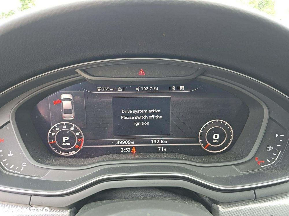 Audi A4 Limousine 45 TFSI quattro S tronic sport - 7