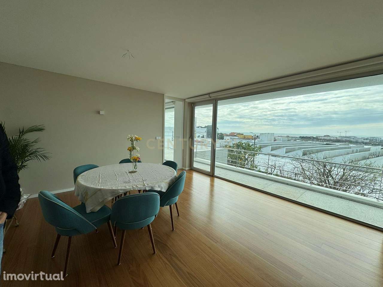 Moradia Nova T3 em Azurara, Vila do Conde - Usufruto 20 Anos - Grande imagem: 2/25