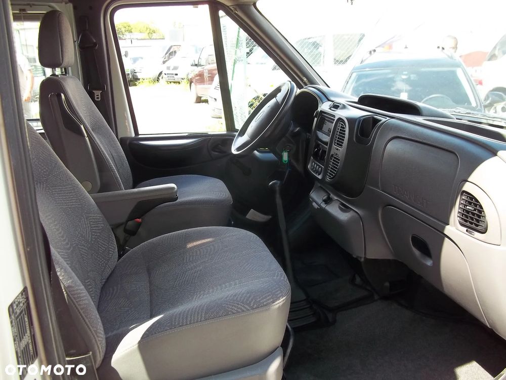 Ford transit - 10
