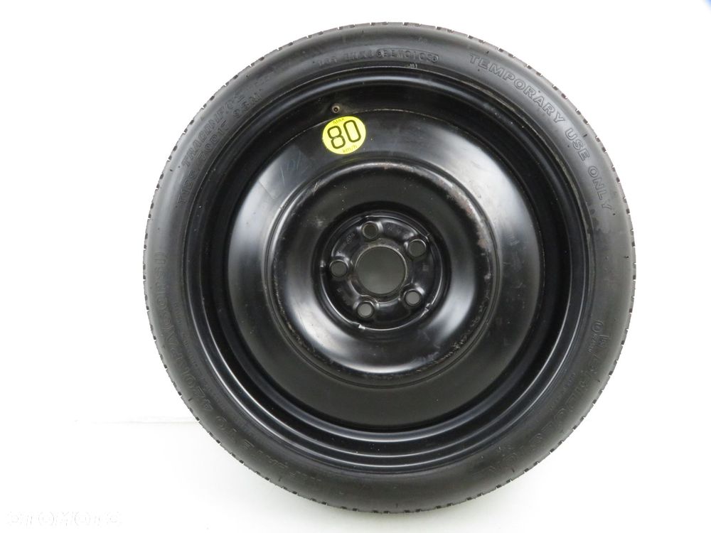 Koło dojazdowe 17'' Toyota Avensis 5x100 - 1
