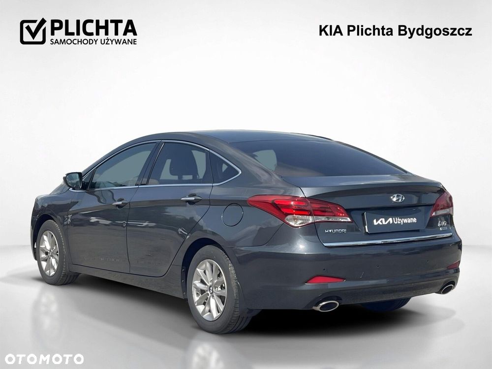 Hyundai i40 1.7 CRDi Comfort - 4