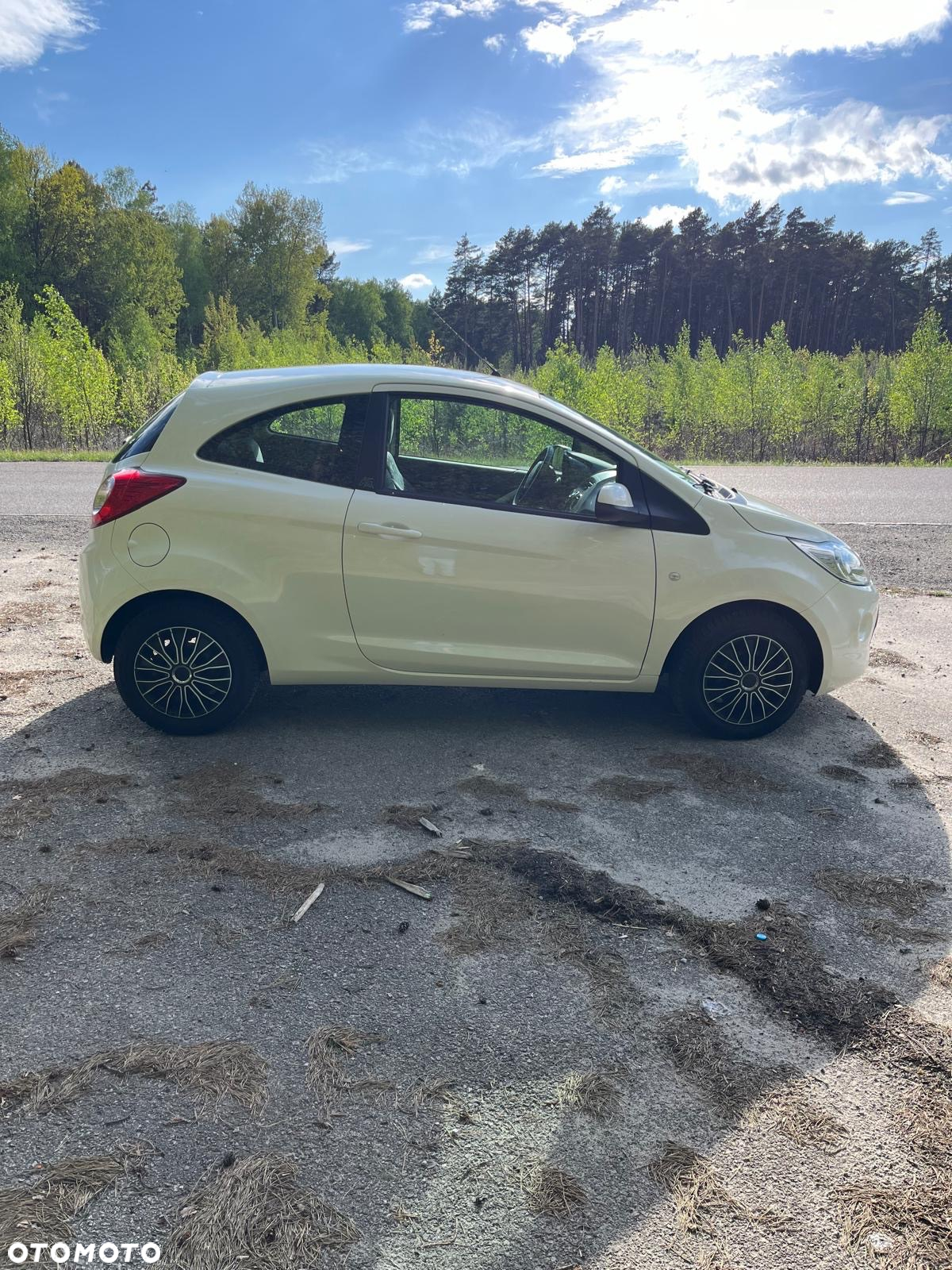 Ford KA 1.2 Ambiente - 3