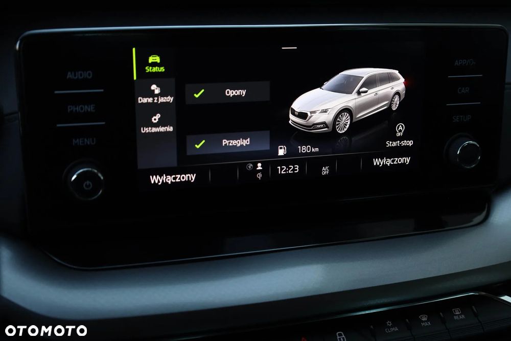 Skoda Octavia 2.0 TDI Ambition - 17