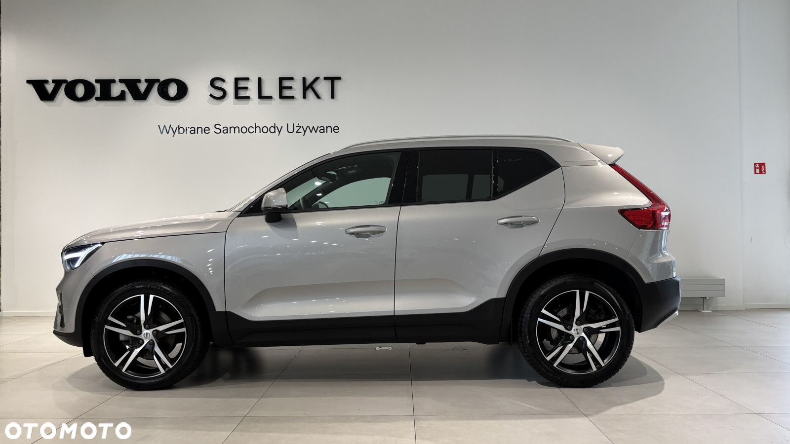 Volvo XC 40 - 7