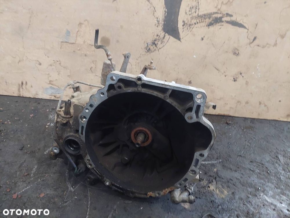 SKRZYNIA BIEGÓW MAZDA 3 I BK 1.4 16V MANUAL 5 BIEGÓW - 1
