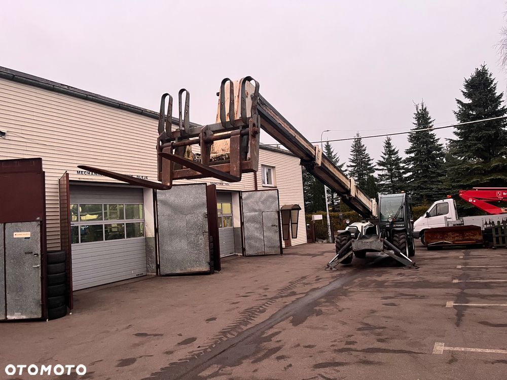 Terex TELELIFT 4017 CENA BRUTTO z VAT 23% - 16