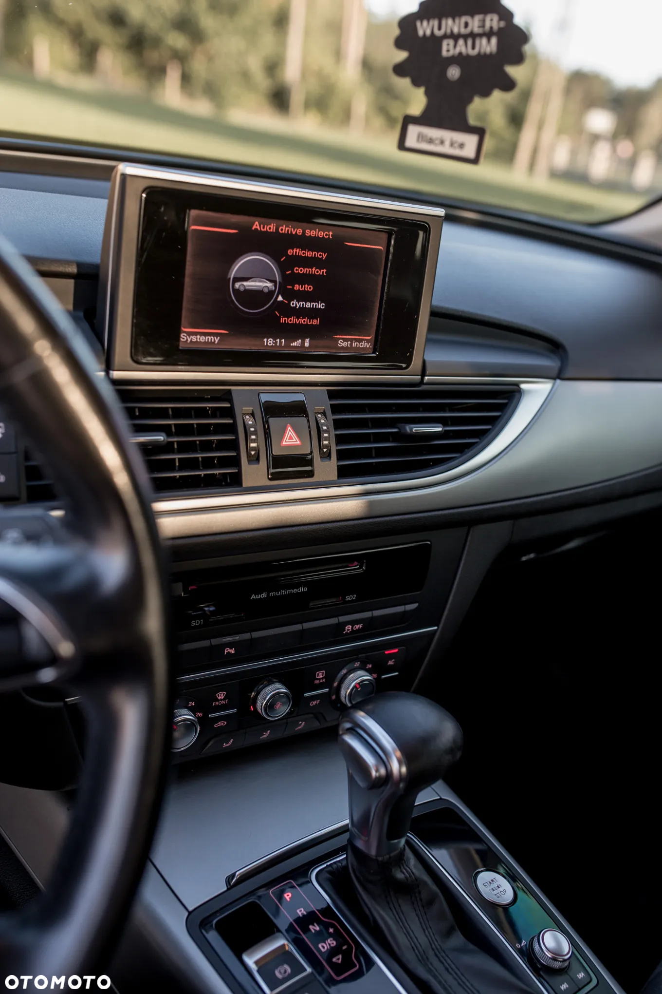Audi A6 - 26