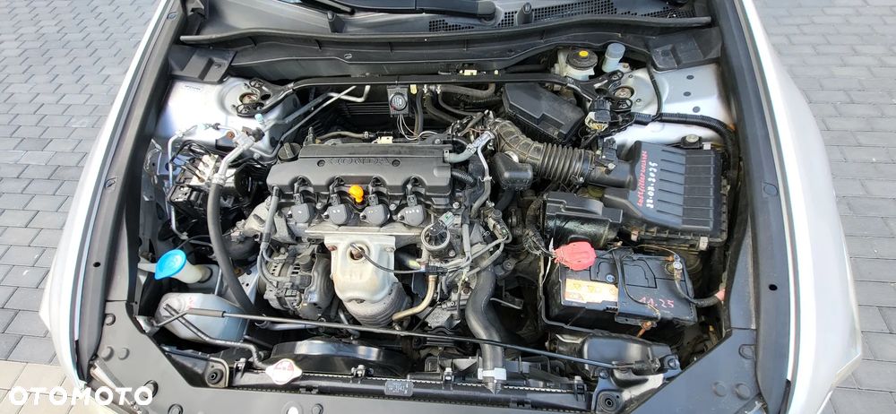 Honda Accord 2.0 Elegance - 17