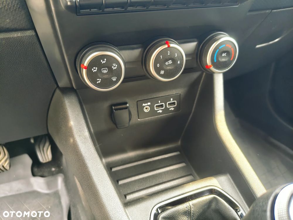 Renault Clio 1.0 TCe Zen - 35