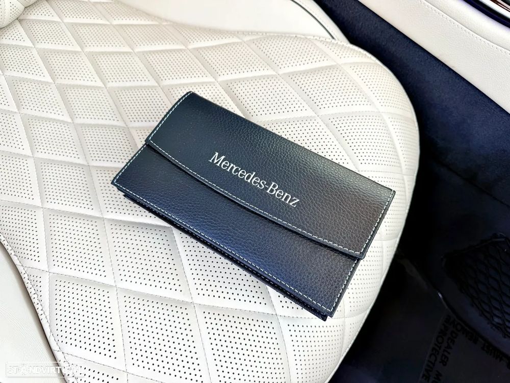 Mercedes-Benz S 400 - 28