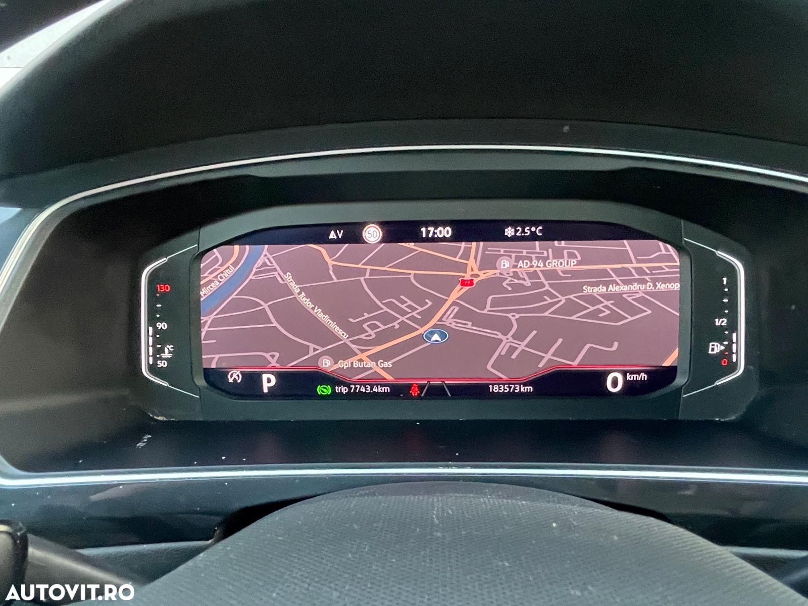 Volkswagen Tiguan 2.0 TDI DSG Elegance - 15