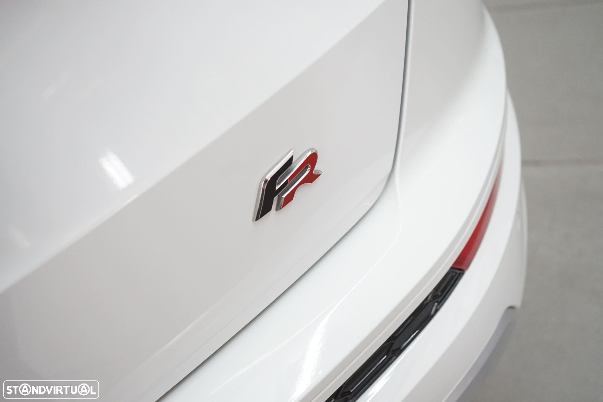SEAT Ateca 1.4 TSI FR - 16