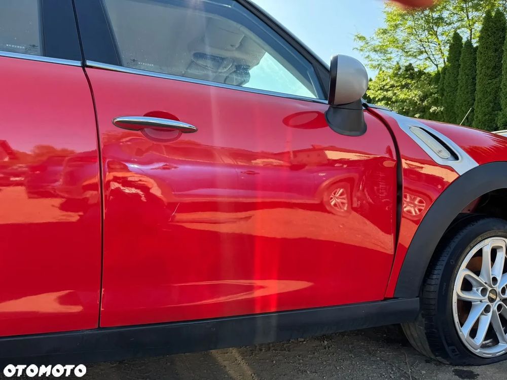 MINI Countryman One - 25