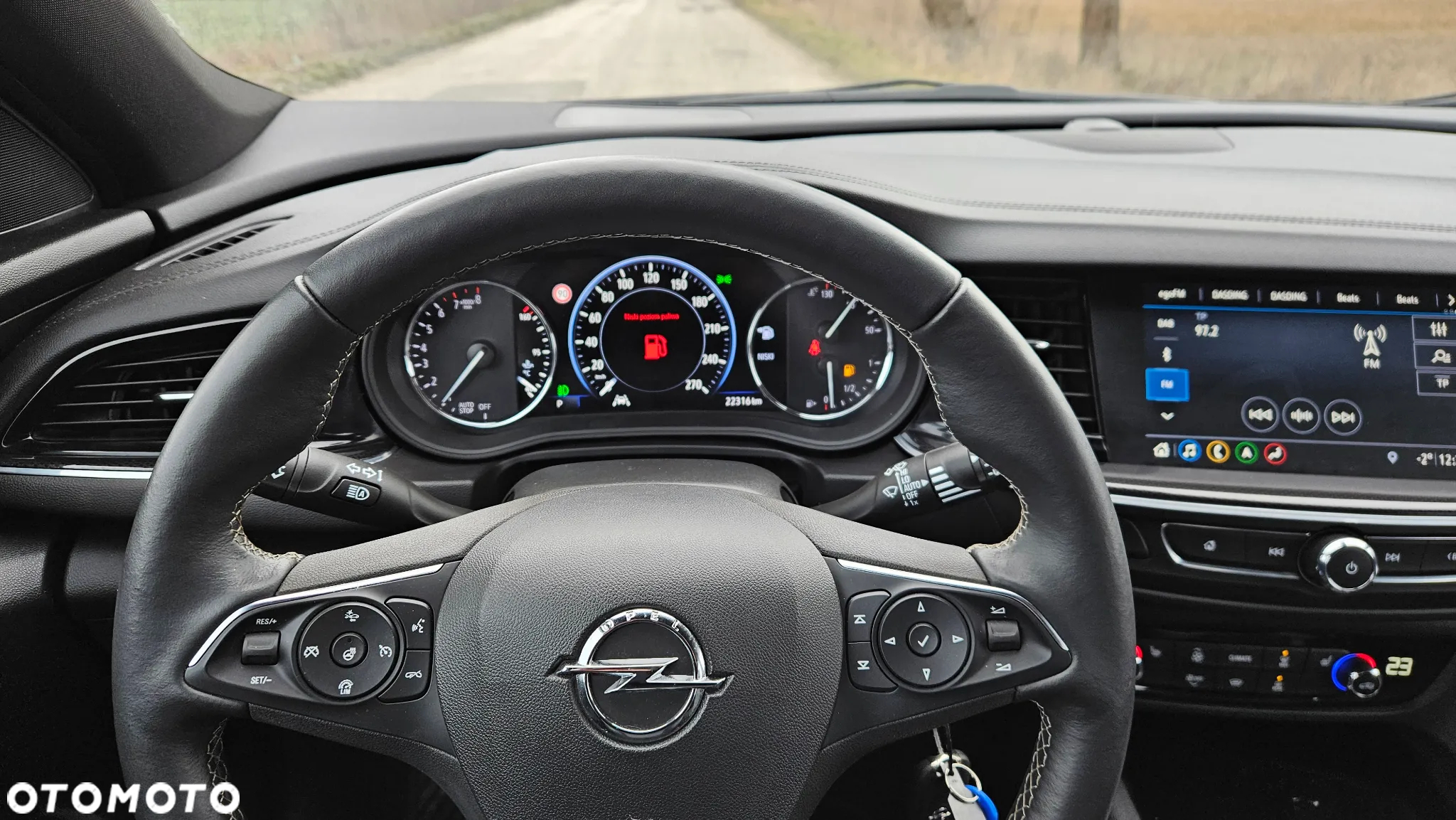 Opel Insignia Sports Tourer 2.0 Direct InjectionTurbo Elegance - 18