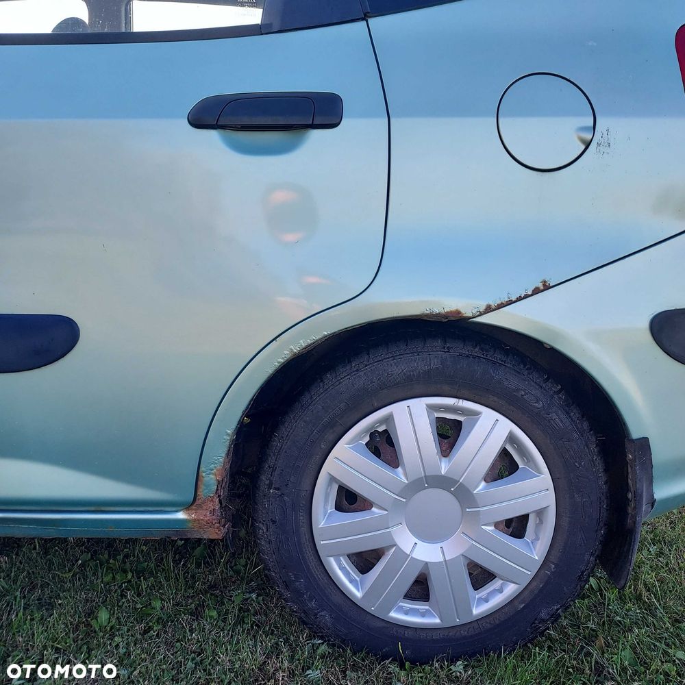 Honda Jazz - 7