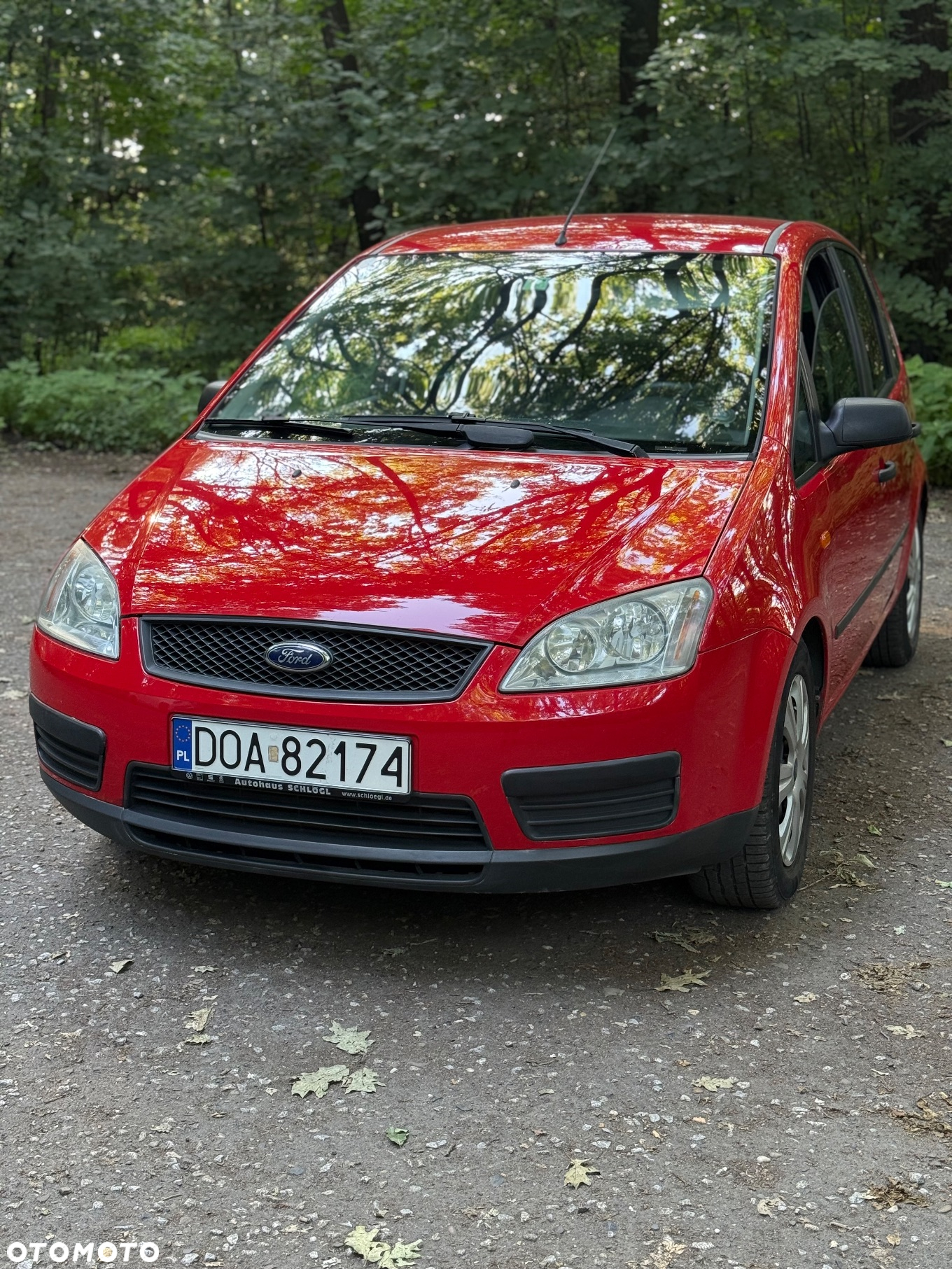 Ford C-MAX - 5
