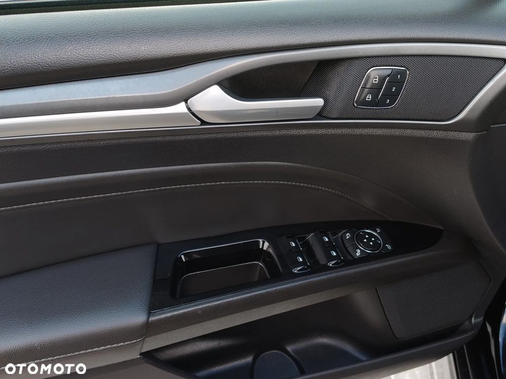 Ford Mondeo 2.0 TDCi STart-Stopp PowerShift-Aut Titanium - 34