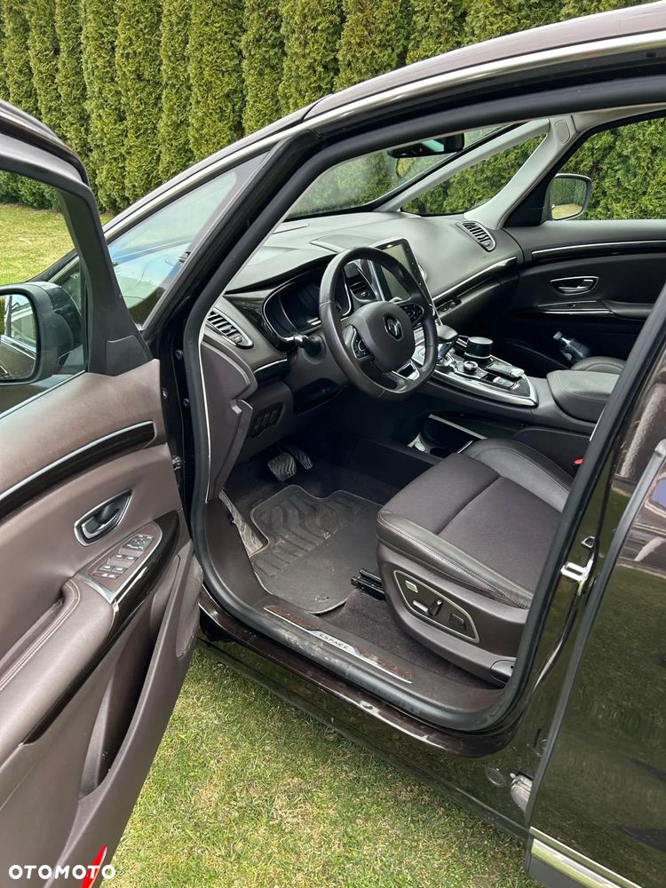 Renault Espace - 7