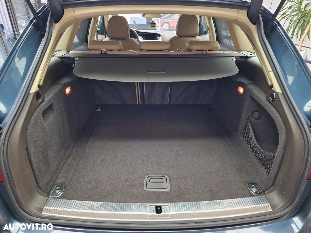 Audi A4 Allroad 2.0 TDI S tronic - 22