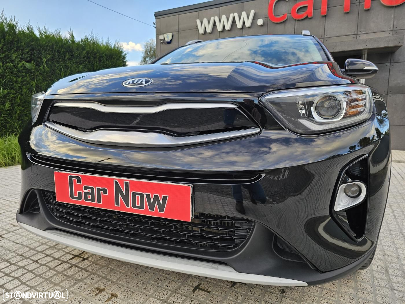 Kia Stonic 1.6 CRDi Drive - 3