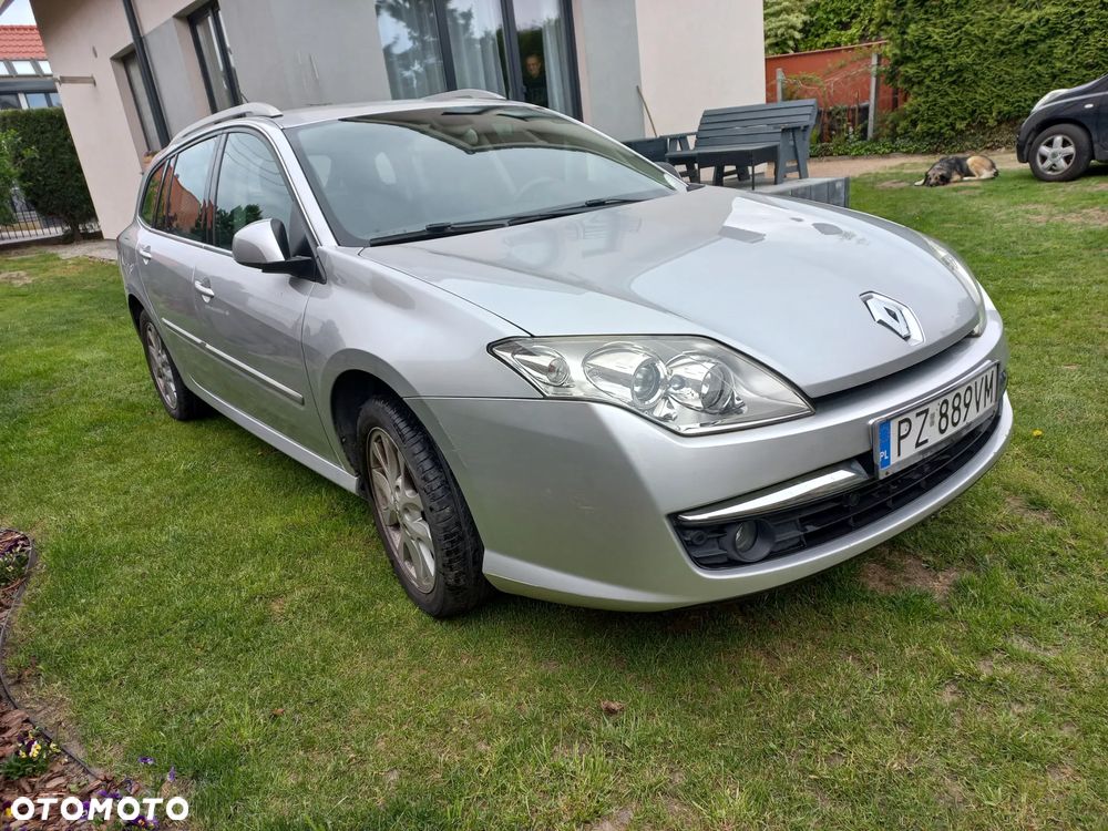 Renault Laguna 2.0 16V 140 Dynamique - 7