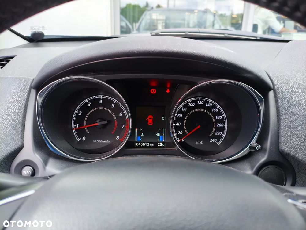 Mitsubishi ASX 2.0 Invite - 8