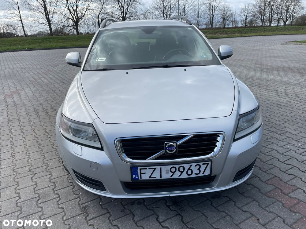 Volvo V50 1.6D DRIVe Kinetic - 20