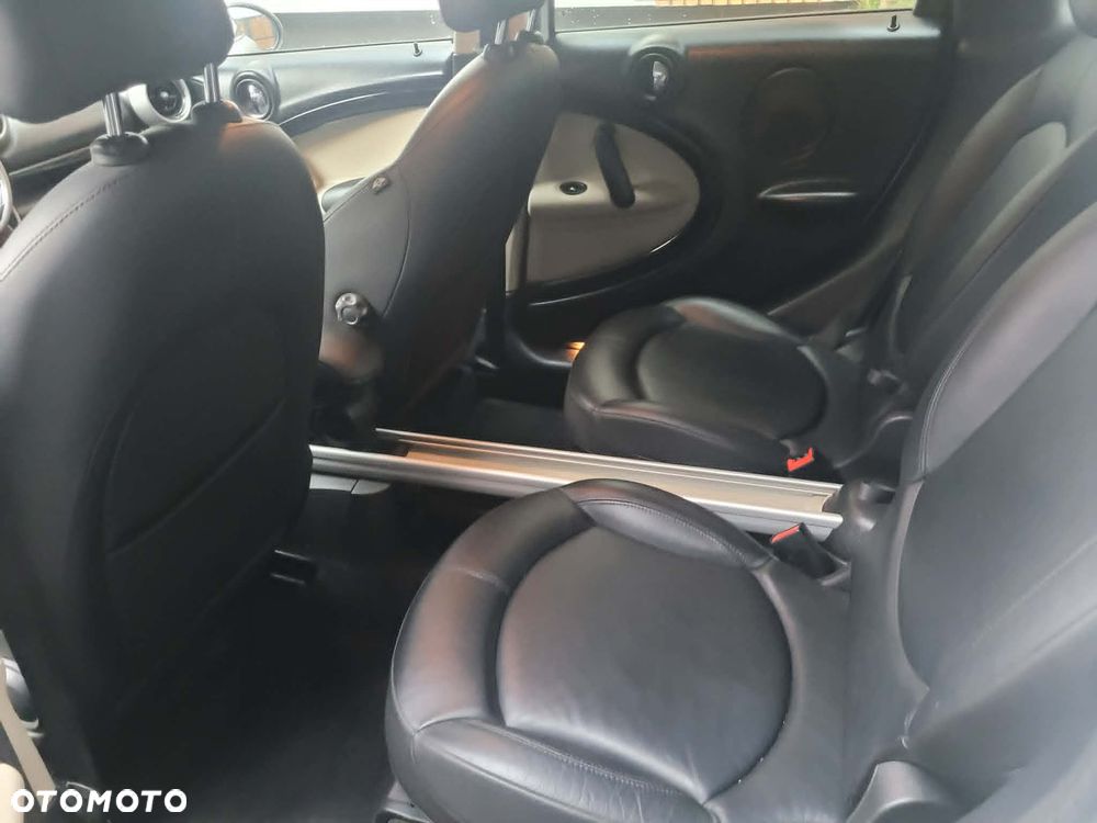 MINI Countryman - 13