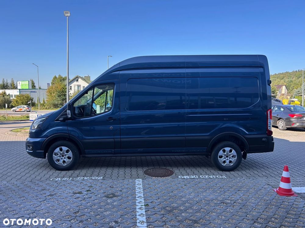 Ford Transit Limited VAN - 2