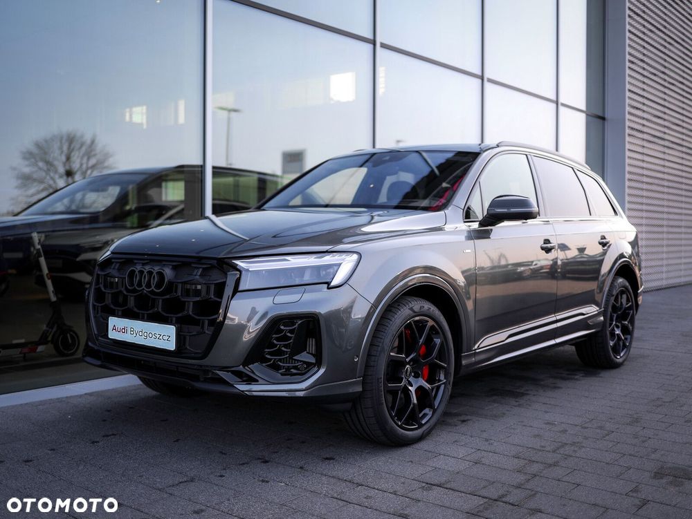 Audi Q7 - 2