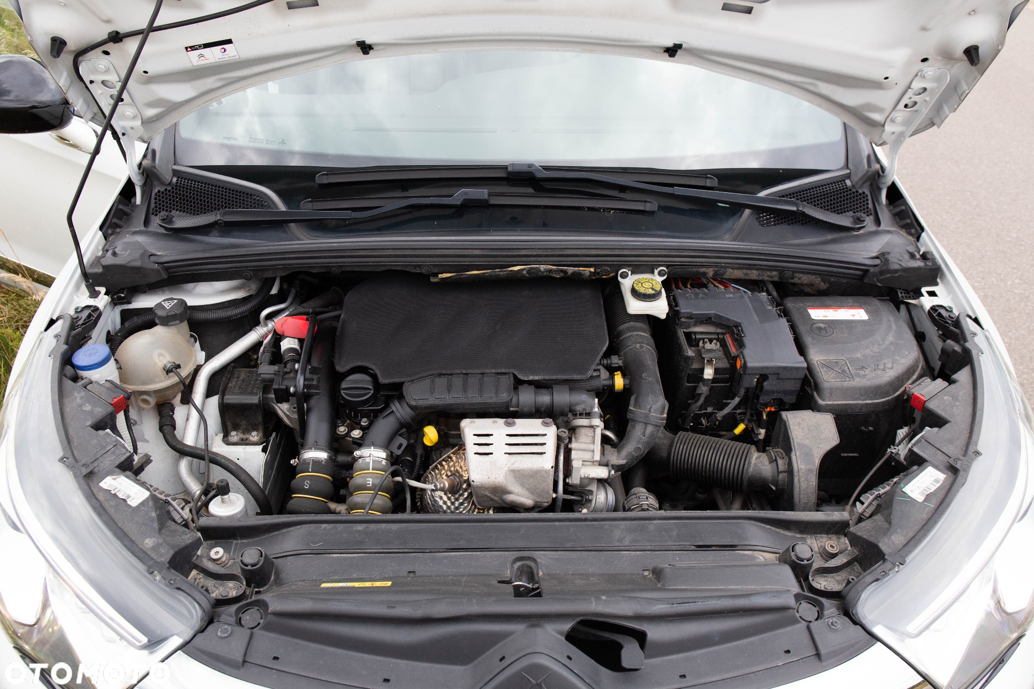 DS Automobiles DS 4 - 18