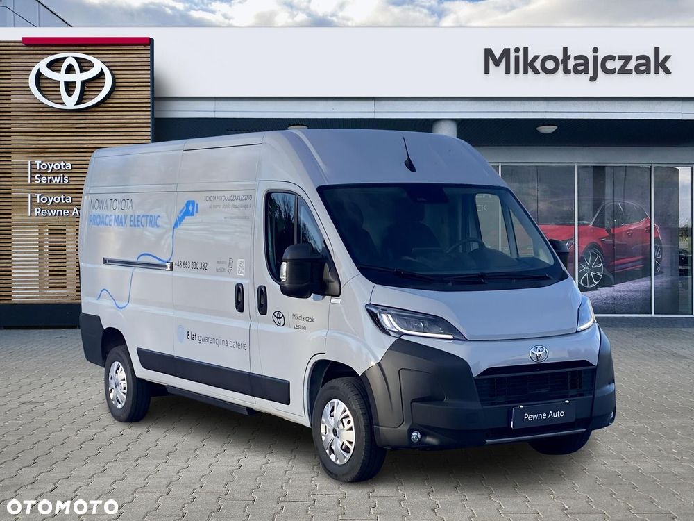 Toyota PROACE MAX - 6
