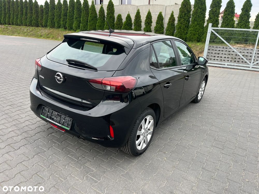 Opel Corsa - 4
