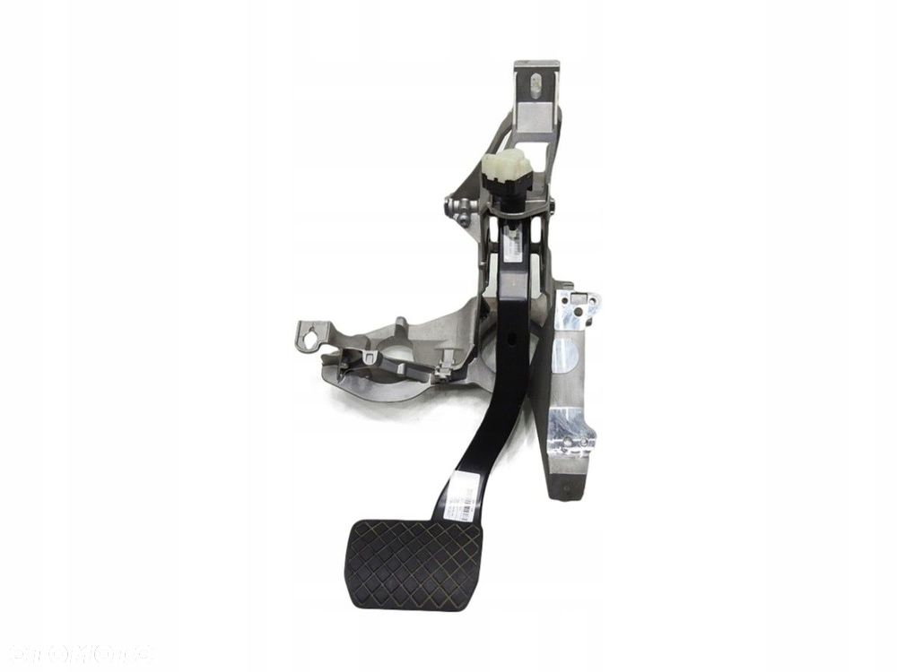 PEDAŁ HAMULCA AUTOMAT AUDI A6 C6 2.7 V6 TDI - 1