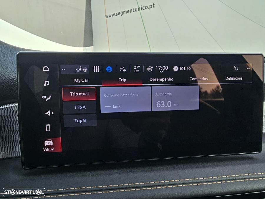 Alfa Romeo Tonale 1.5 Hybrid Sprint - 42