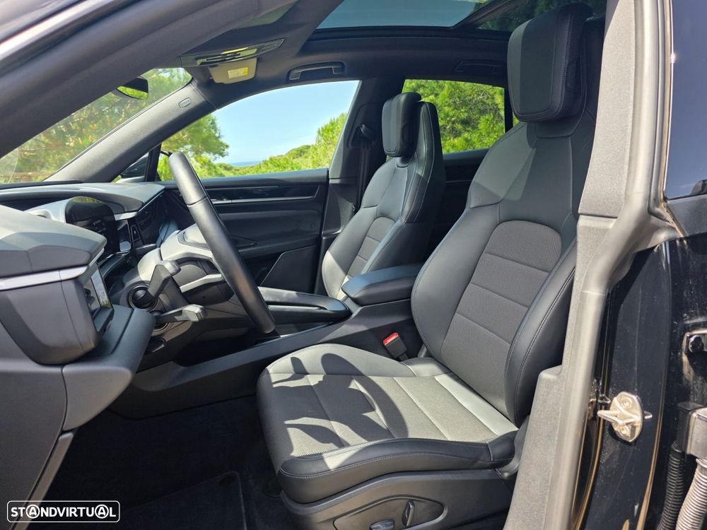 Porsche Macan Standard - 10