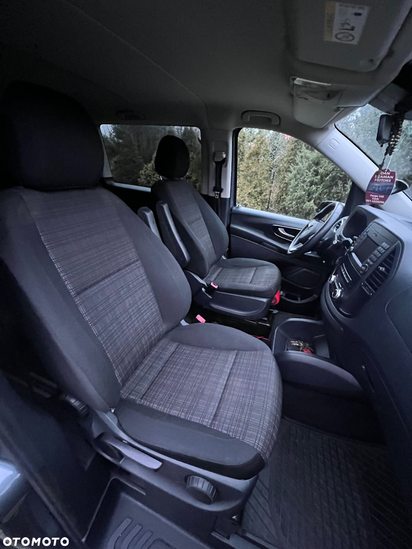 Mercedes-Benz Vito - 15