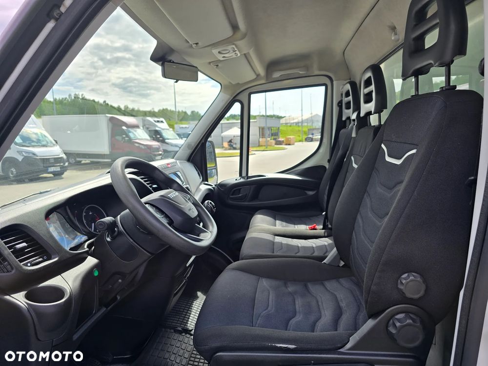 Iveco MR DAILY 35S/MR - 10